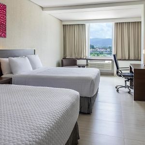 Habitación Estándar con Cama Queen